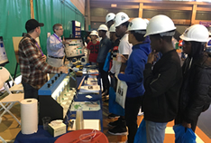 Hudson Valley Career Day