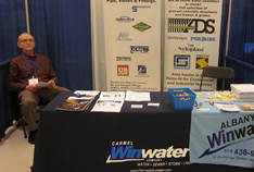 NY AWWA Water Event